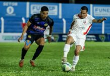 Briga pelo acesso esquenta na Série B de MS com três jogos neste sábado