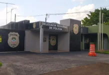 Mulher não resiste após ser esfaqueada durante discussão com companheiro em MS