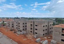 Famílias selecionadas para apartamentos do Manoel de Barros terão 30 dias para entregar documentos