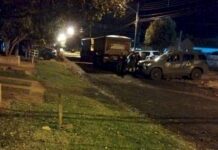Jovem morre em confronto com o Batalhão de Choque durante operação em Caarapó