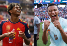 França e Espanha decidem primeira vaga na final da Copa do Mundo 2026 nesta terça
