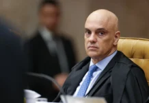 Moraes dá 48 horas para defesa explicar carta de Bolsonaro divulgada por Flávio