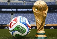 Fifa vai discutir ampliação da Copa do Mundo para 64 seleções após Mundial de 2026