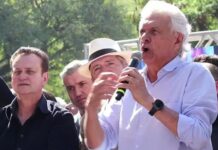 PSD oficializa Ronaldo Caiado à Presidência e Gilberto Kassab como candidato a vice