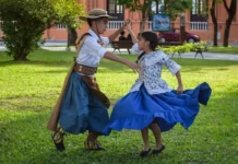 Campo Grande tem inscrições abertas para curso gratuito de chamamé