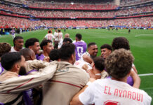 Marrocos vence o Canadá e avança às quartas da Copa do Mundo