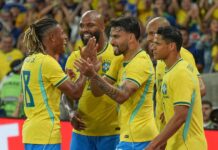 Após Copa do Mundo, Brasil inicia ciclo para 2030 com amistosos contra Austrália e Índia