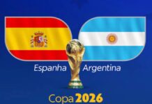 Espanha e Argentina decidem a Copa do Mundo 2026 neste domingo; veja horário e onde assistir