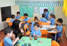 Municípios têm até hoje para responder levantamento nacional sobre vagas na educação infantil