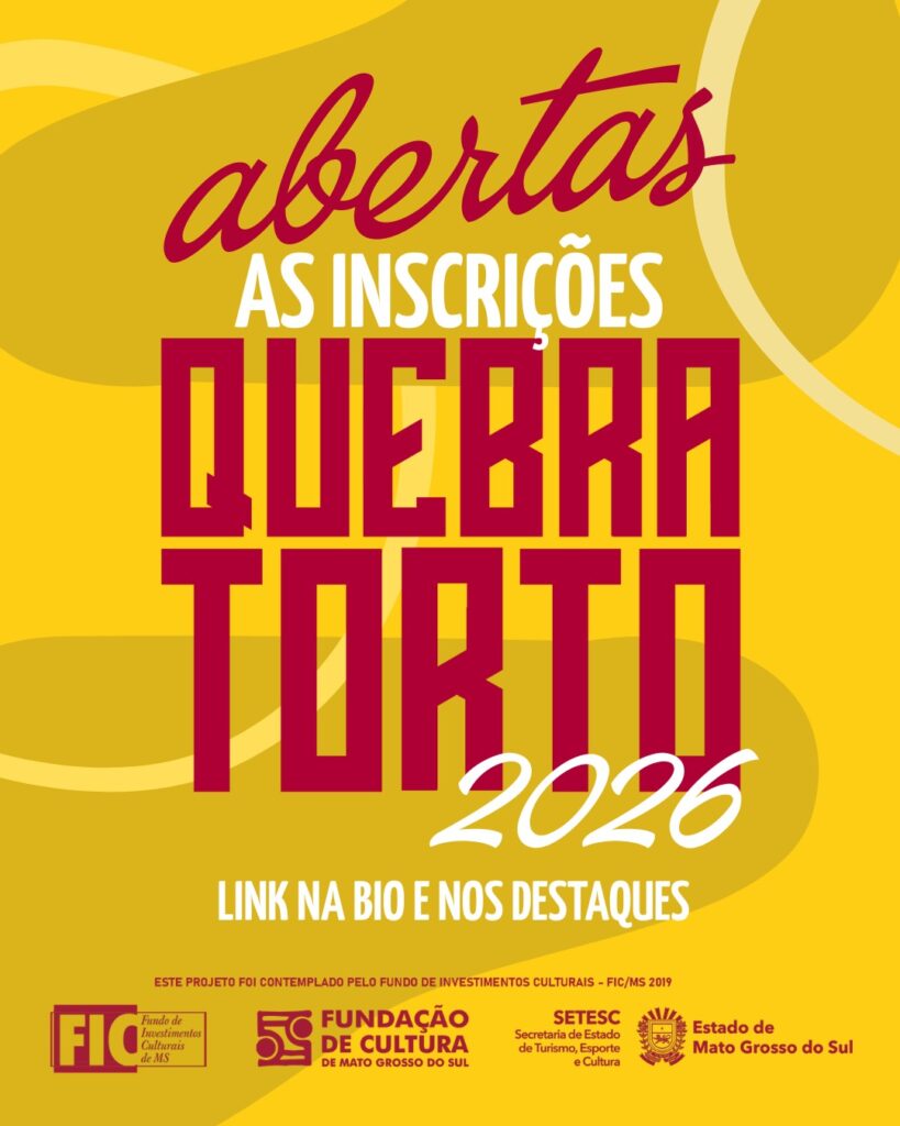 Projeto seleciona autores de Mato Grosso do Sul para criação e publicação de histórias em quadrinhos Projeto seleciona autores de Mato Grosso do Sul para criação e publicação de histórias em quadrinhos