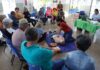 Prefeitura de Dourados e Uems ensinam primeiros socorros para proteção dos idosos