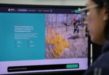 Curso EaD gratuito do Senar/MS ajuda produtores rurais na prevenção de incêndios durante estiagem
