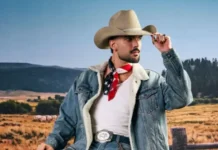 Luan Pereira coloca álbum entre os mais ouvidos do Brasil e emplaca faixa no Top 50 do Spotify