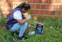Dourados supera 10 mil notificações por Chikungunya e tem 4.802 casos confirmados