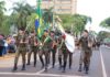 Prefeitura define regulamento para desfile Cívico Militar de 7 de Setembro