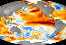 Modelos climáticos indicam possível Super El Niño no fim de 2026