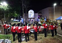 Prefeitura de Dourados lança na quarta-feira o Campeonato Estadual de Bandas e Fanfarras