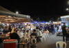 Feira Sabores no Parque abre programação de julho nesta sexta-feira com música ao vivo