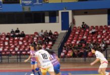 Inscrições para os Jogos Abertos da Capital começam na segunda-feira