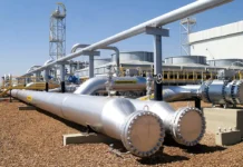Governo libera gasoduto da Petrobras para baratear gás industrial
