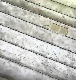Drone é abatido ao tentar entregar droga e celular em presídio da Capital Drone é abatido ao tentar entregar droga e celular em presídio da Capital