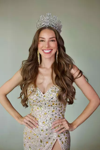 Paraná leva a coroa no Miss Universe Brasil 2026; candidata de MS fica entre as 12 melhores