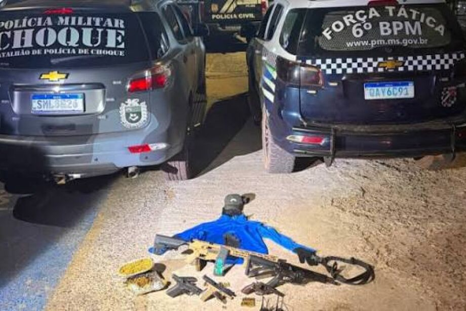 Suspeito de matar policial militar morre durante ataque a comboio na BR-262 Suspeito de matar policial militar morre durante ataque a comboio na BR-262