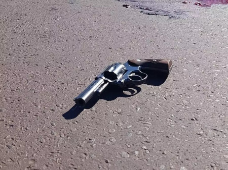 Operação Young Warrior: ação termina com dois suspeitos mortos em confronto em Corumbá