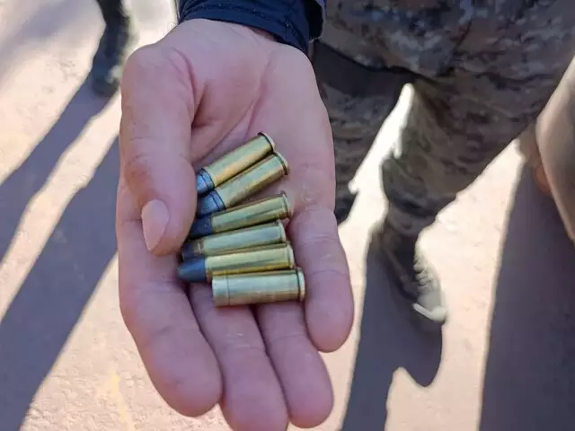 Operação Young Warrior: ação termina com dois suspeitos mortos em confronto em Corumbá