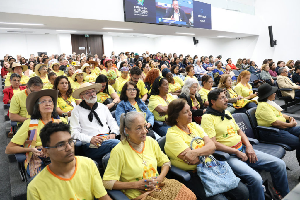 Violência contra idosos em Mato Grosso do Sul cresce e segue invisível, mostra estudo da UFMS Violência contra idosos em Mato Grosso do Sul cresce e segue invisível, mostra estudo da UFMS