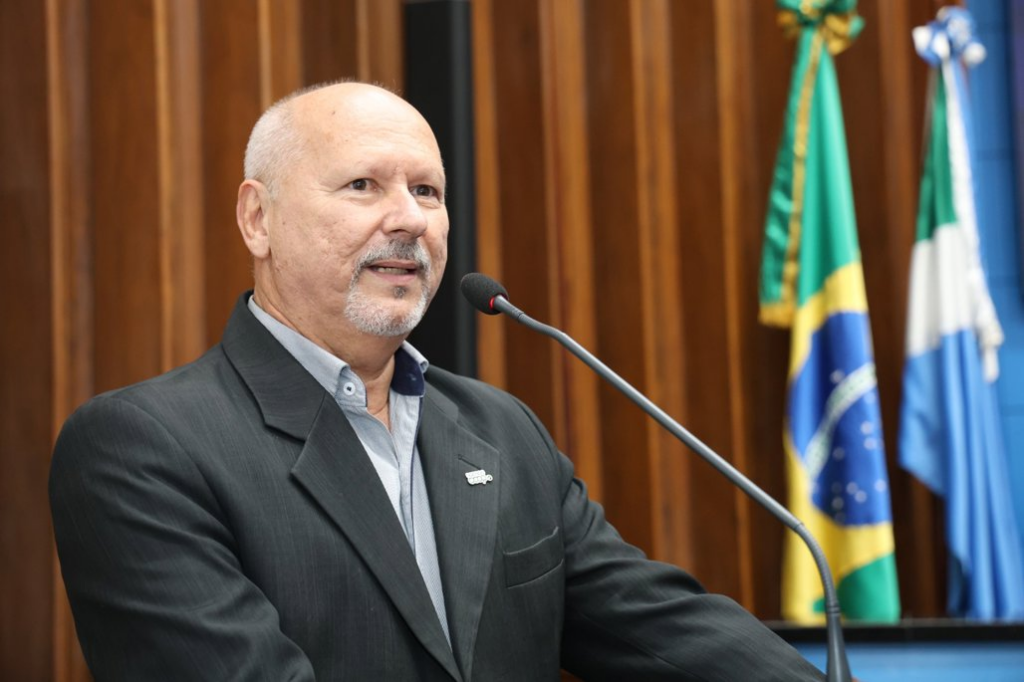 Sessão solene reconhece força do cooperativismo, setor que responde por 10% do PIB de MS