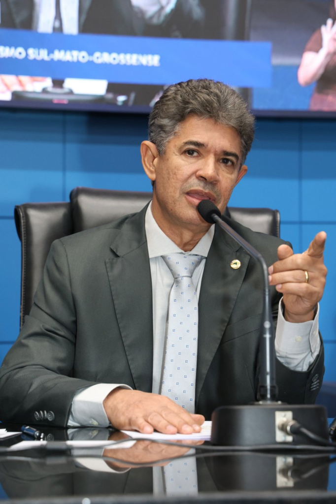 Sessão solene reconhece força do cooperativismo, setor que responde por 10% do PIB de MS