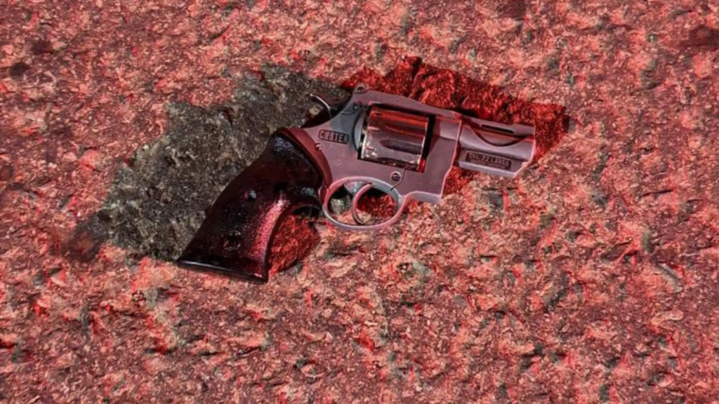 Foragido morre após confronto com policiais do Batalhão de Choque em Campo Grande Foragido morre após confronto com policiais do Batalhão de Choque em Campo Grande