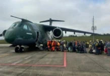 Brasil envia ajuda humanitária a Cuba em meio ao cerco dos EUA