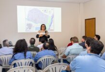 Naviraí faz reunião pública para discutir autonomia ambiental e desburocratização de processos