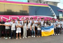Dourados garante atletas na fase final dos Jogos Escolares da Juventude de MS