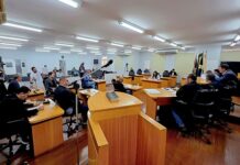Câmara de Corumbá aprova projeto que regulamenta recesso de técnicos de apoio pedagógico