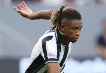 Botafogo recusa proposta do Palmeiras por Danilo