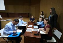 Prefeitura de Dourados empossa servidores aprovados em concurso e fortalece serviços à população