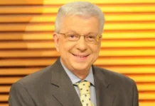 Morre aos 83 anos o jornalista Renato Machado, ex-âncora do Bom Dia Brasil