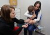 Dourados reforça vacinação contra gripe após aumento de casos de síndromes respiratórias