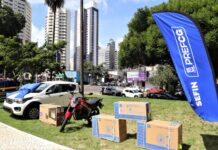 Prefeitura faz primeiro sorteio eletrônico do IPTU Dá Prêmios na próxima terça-feira