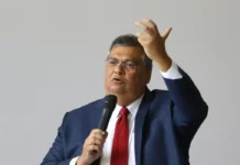 Dino bloqueia R$ 119 milhões de Valdemar por suspeitas em emendas