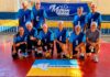 Prefeitura de Dourados tem 4 equipes disputando os Jogos da Melhor Idade de MS