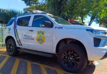 Corpo do guia de pesca desaparecido no Rio Dourados é encontrado