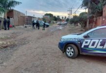 “Neguinho da Reciclagem” é executado a tiros no Bairro Jardim Los Angeles