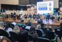 TCE-MS fortalece atuação em defesa da primeira infância ao integrar Comitê Estadual