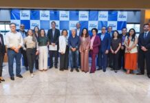 TCE-MS apresenta panorama da fiscalização dos Portais da Transparência durante reunião da Rede de Controle