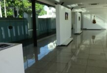 Exposição na Galeria de Vidro revela marcas e memórias da cidade