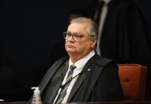 Dino autoriza PF a acessar investigação sobre produtora do Dark Horse